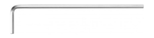 Yato Sekskantnøkkel Type L 4Mm (Yt-05434)