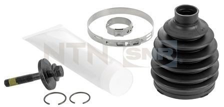 Snr Mansjett drivaksel SNR OBK65.002 Snr Mansjett drivaksel SNR OBK65.002