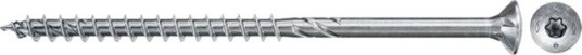 Fischer Sponplateskrue Power-Fast II 6,0 × 150 mm 50 Stk.
