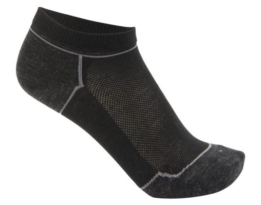 Dovrefjell Low Cut Wool sokk - Str . S ( 36-39 ) Dovrefjell Low Cut Wool sokk - Str . S ( 36-39 )