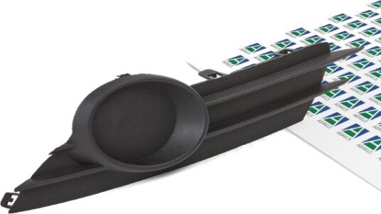 ABAKUS 037-13-461 Ventilasjonsgitter