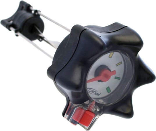 Tanklokk med giver TP2108 160 mm 1034012
