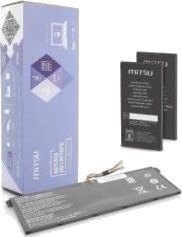 Mitsu Bc/Ac-E3 Laptopbatteri 46 Wh BC/AC-E3