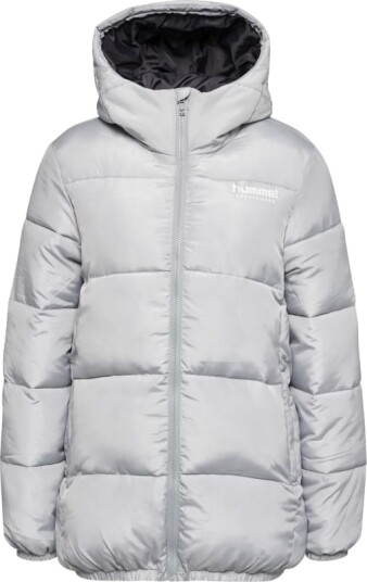 Hummel Women's Hmllgc Nicola Puff Jacket XS , Harbor Mist Hummel Women's Hmllgc Nicola Puff Jacket XS , Harbor Mist
