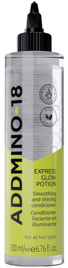 Addmino 18 Hair Reborn Express Glow Potion 200 ml