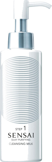 Sensai Silky PURifying Cleansing Milk 150ml