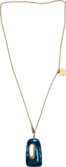 Marni Dame Accessories Blå ONE SIZE, Marni Dame Accessories Blå ONE SIZE,