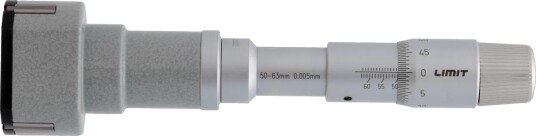 Limit 272460700 Mikrometer 50-63 mm Limit 272460700 Mikrometer 50-63 mm