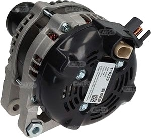 Starter HC Cargo 116336