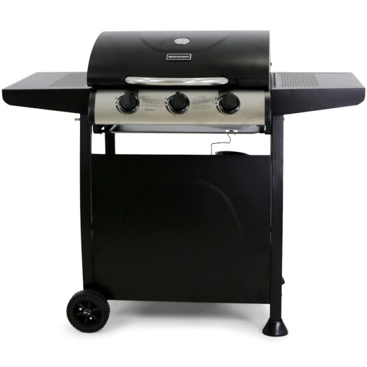 Gassgrill Metalcraft Atlanta
