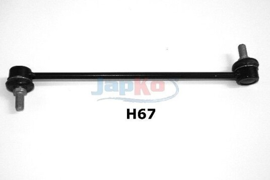 JAPKO 106H67 Stabilisatorstag JAPKO 106H67 Stabilisatorstag