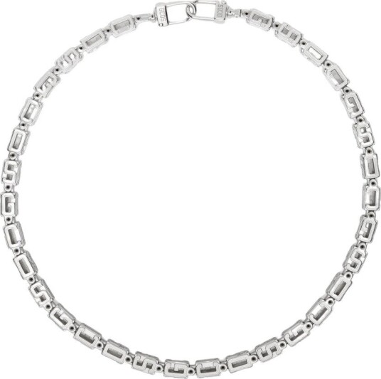 Gcds Dame Accessories Grå ONE SIZE,
