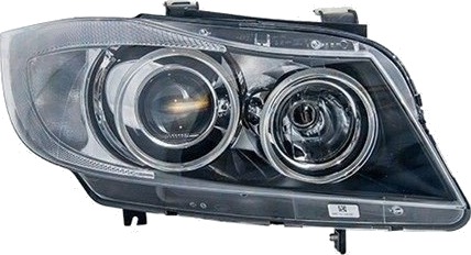 MAGNETI MARELLI 719000000005 Frontlykter