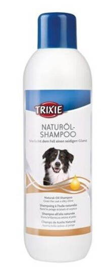 Trixie Natural-Oil Shampoo 1 L