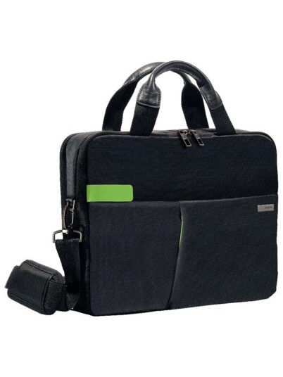 Leitz PC-veske 13,3" Sort Leitz PC-veske 13,3" Sort