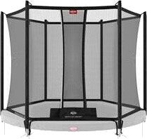 BERG Toys Berg Sikkerhetsnett Comfort 200 For Rund Trampoline 200 cm dia