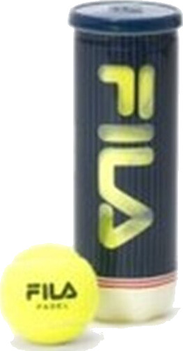 Fila Premium Padel Ball Fila Premium Padel Ball