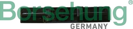 Glideskinne, registerkjede Borsehung B1G056