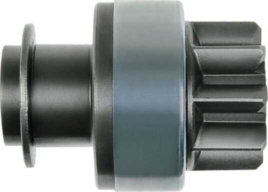 Friløpsgir, starter AS-PL SD9165S