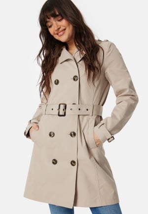 ROCKANDBLUE Cailyn Coat Beige 34 ROCKANDBLUE Cailyn Coat Beige 34