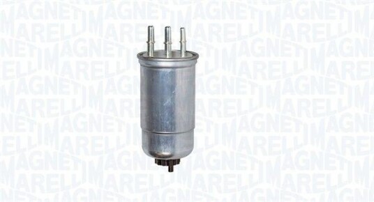 Drivstoffilter MAGNETI MARELLI 153071760393