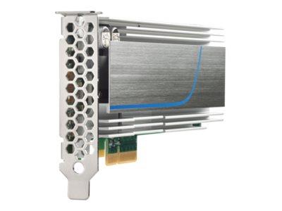 Hewlett Packard Enterprise HPE Write Intensive - SSD - 750 GB - PCIe x4 (NVMe)