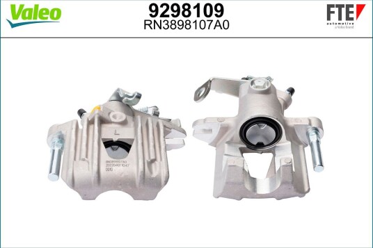 Bremsecaliper FTE 9298109 Bremsecaliper FTE 9298109