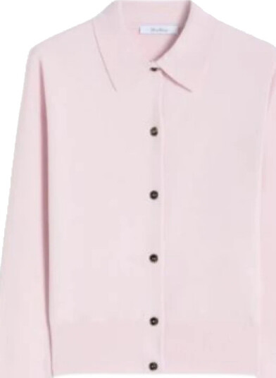 Max Mara Dame Bluser & Skjorter Rosa L,