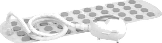Medisana MBH Bath spa