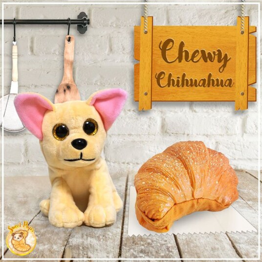 Sweet Pups Chewy Chihuahua Sweet Pups Chewy Chihuahua