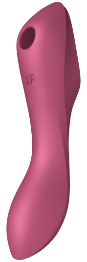 Satisfyer Satisfyer Curvy Trinity 3 4036526