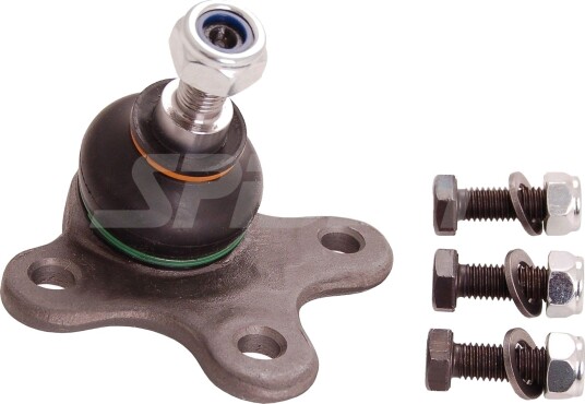 Bærekule SPIDAN CHASSIS PARTS 44883