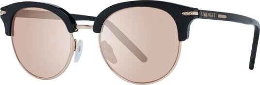 Serengeti Dame Accessories Svart ONE SIZE, Serengeti Dame Accessories Svart ONE SIZE,