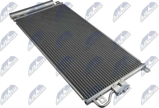 Kondensator NTY CCS-PL-042 Kondensator NTY CCS-PL-042