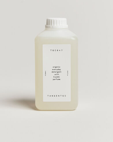 Tangent Gc TGC047 Kiyomi Everyday Detergent 1717022-01-0 1717025-01-0 Tangent Gc TGC047 Kiyomi Everyday Detergent 1717022-01-0 1717025-01-0