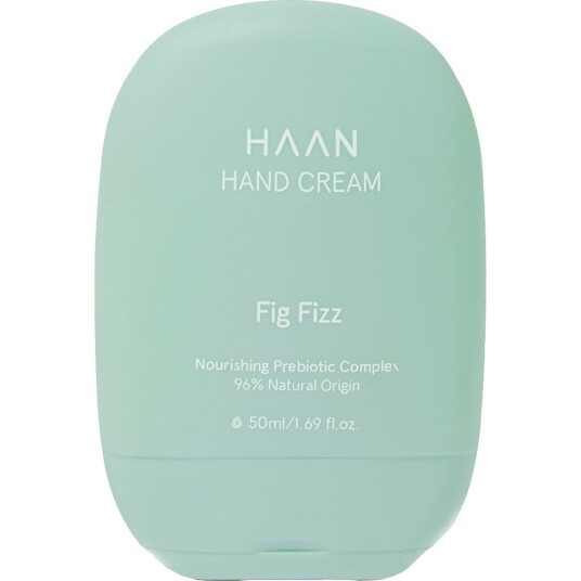 HAAN Hand Cream Hand Cream Fig Fizz 50 ml HAAN Hand Cream Hand Cream Fig Fizz 50 ml