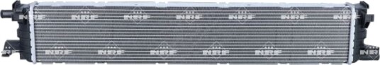 Radiator NRF 550001