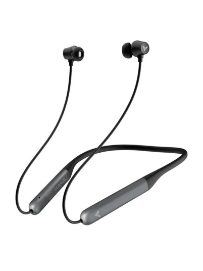 Verbatim TruSound ANC Neckband Earbuds Black Verbatim TruSound ANC Neckband Earbuds Black