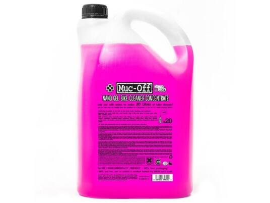 Muc Off Bike Cleaner Konsentrat
