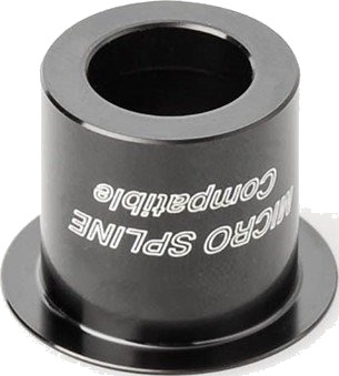 DT Swiss End Cap för Micro Spline Høyre side