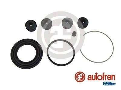 Autofren Seinsa Rep. sett bremsecaliper AUTOFREN SEINSA D4666