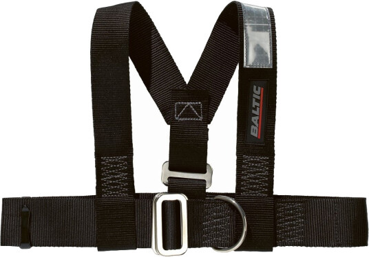 Baltic Sikkerhetssele Junior 20-50kg