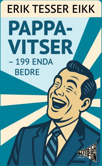 Pappavitser - 199 enda bedre