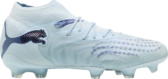 PUMA Future 9 Ultimate FG Fotballsko Dame Blå 36