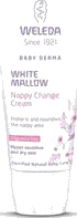 Weleda Hvit Mallow Nappy Change Cream 50 ml Weleda Hvit Mallow Nappy Change Cream 50 ml