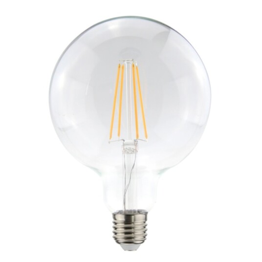 AIRAM Airam LED DECOR G125 5W/822 E27 DIM