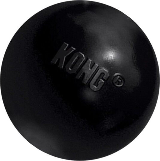 Kong Extreme Hundeball M/L Kong Extreme Hundeball M/L