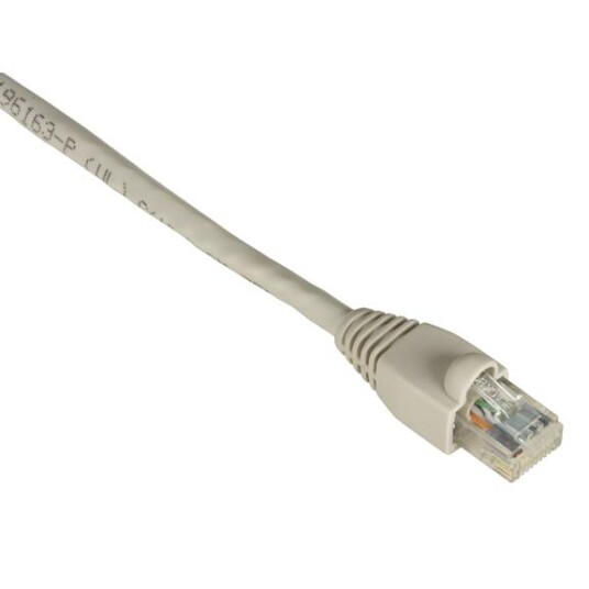 BLACK BOX Patch Cable Snagless CAT6 UTP - Beige 9.1m Factory Sealed