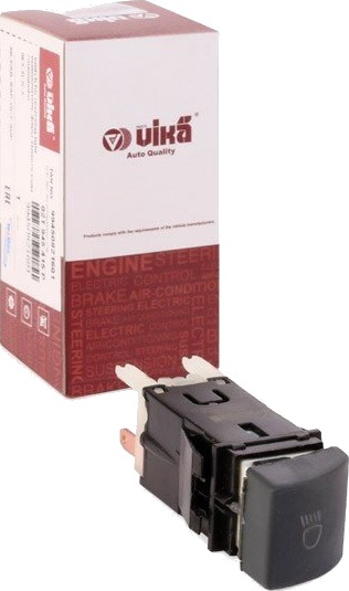 VIKA 99410550901 Bryter, hovedlys
