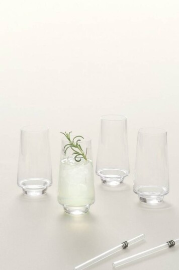 Jotex KAI h?ye glass, 4-pk Glas 1733682-01-0 1603909-01-0 Jotex KAI h?ye glass, 4-pk Glas 1733682-01-0 1603909-01-0